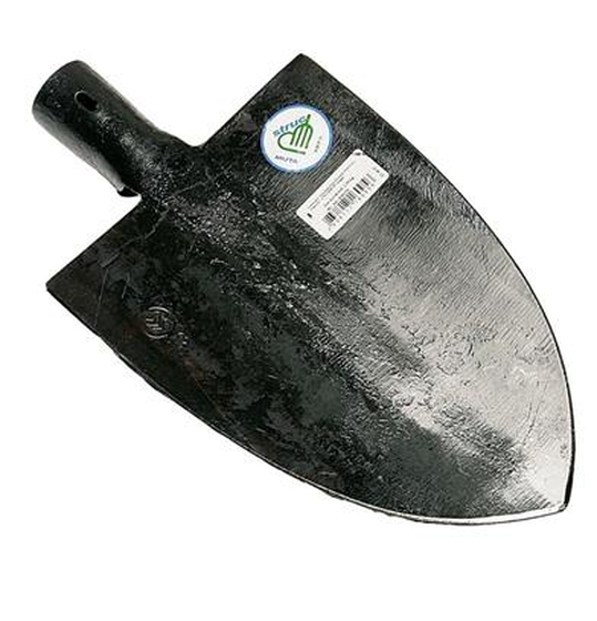 JKH Ásó kovácsolt 1,3 kg Silver 6111400