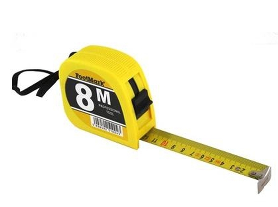 JKH Mérőszalag 5 m 19 mm 6117002