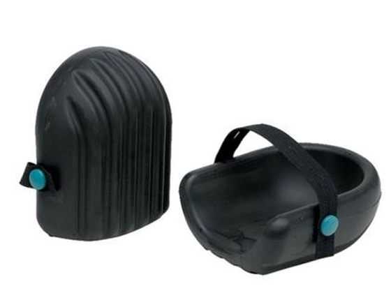 JKH Térdvédő párban fekete 6700160