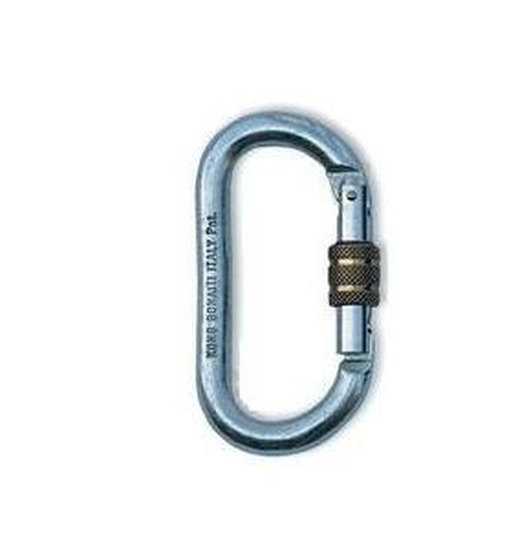 JKH Biztonsági karabiner 20KN 6700208