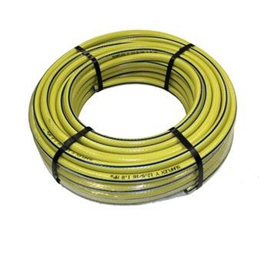 JKH Tömlő Safari 3 rétegű csavarodásmentes 1/2