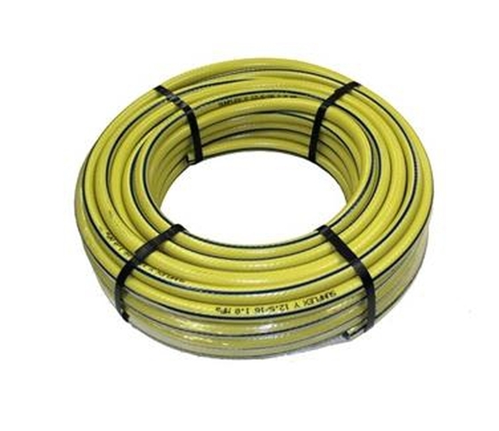 JKH Tömlő Safari 3 rétegű csavarodásmentes 3/4