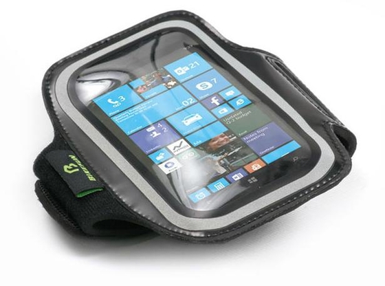 BIKEFUN Move karpánt Smartphonhoz B03072