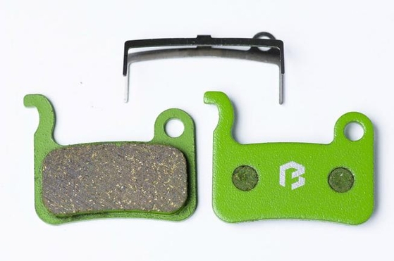 BIKEFUN Fékbetét tárcsafékhez SHIMANO XTR BR-M965/M966/XT 2004/SAINT