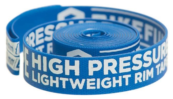 BIKEFUN Felniszalag BF road 14x622 SafeTape kék JN701405