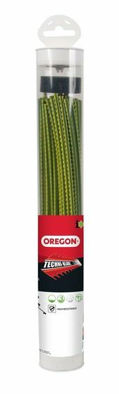 OREGON Damil 6.0mmx26cm 50db TechniBlade 539175