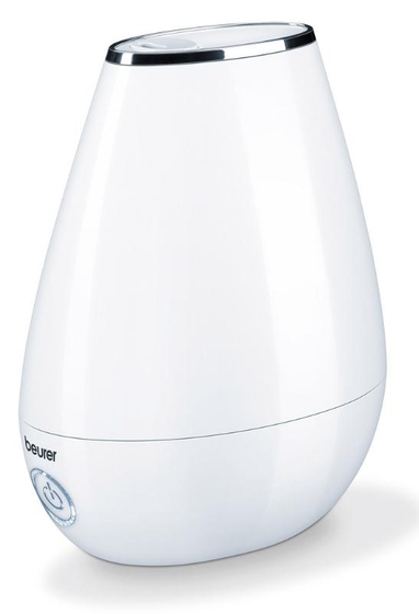 BEURER LB 37 White Levegő párásító LB37