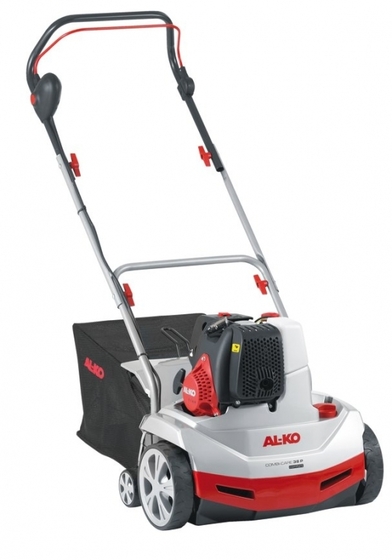 AL-KO Comfort 38P COMBI CARE benzines gyeplazító 112799