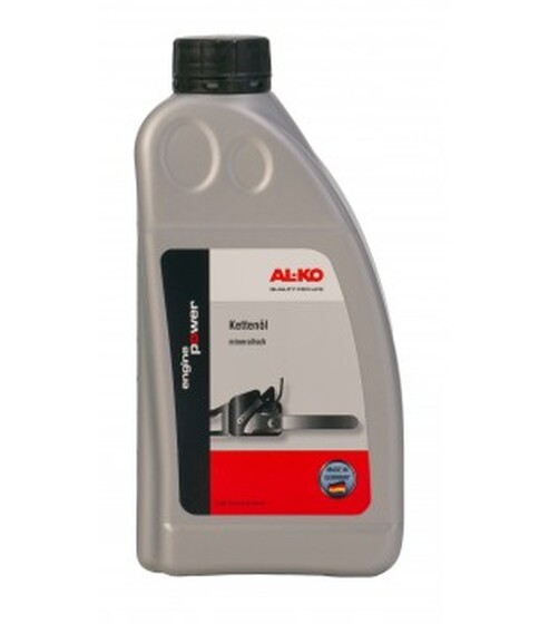 AL-KO Ásványi láncolaj 1.0L 112918