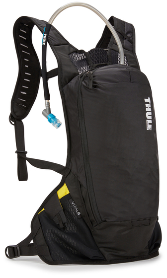 THULE Táska TH háti Vital 6L fekete 22x9x44,5 cm TH3204152