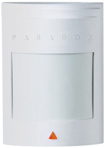 PARADOX DM60 Négyelemű mozgásérzékelő 106665