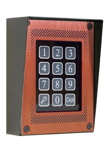 CODEFON 810 Kódzár/kártyaolvasó 255/30