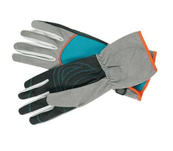 GARDENA 0216-20 Kesztyű bokorápoláshoz S méret