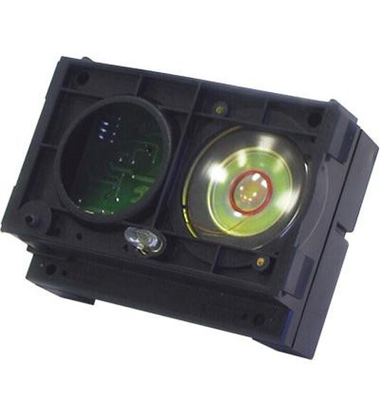 GOLMAR EL540 Hangmodul erősítővel