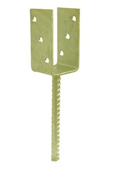 JKH Beépíthető oszloptalp 