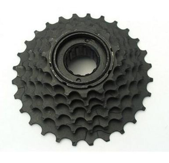 JKH Kerékpár fogaskerék MTB 6 indexes 8920040