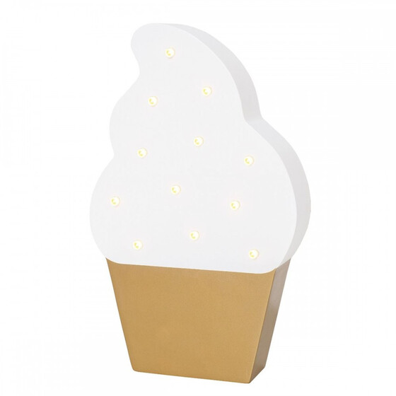 Fali lámpa fagylalt Jabadabado JabaR16038