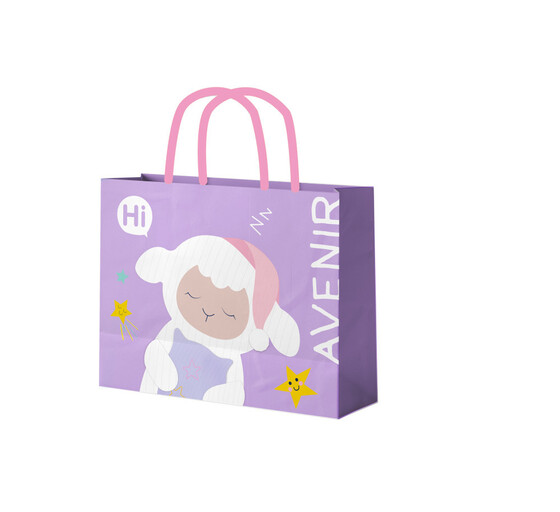 Álmos bárány ajándéktáska Avenir AvenirDP227469E