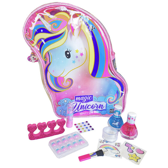 Unikornisos szépség szett Nice Group NC02805