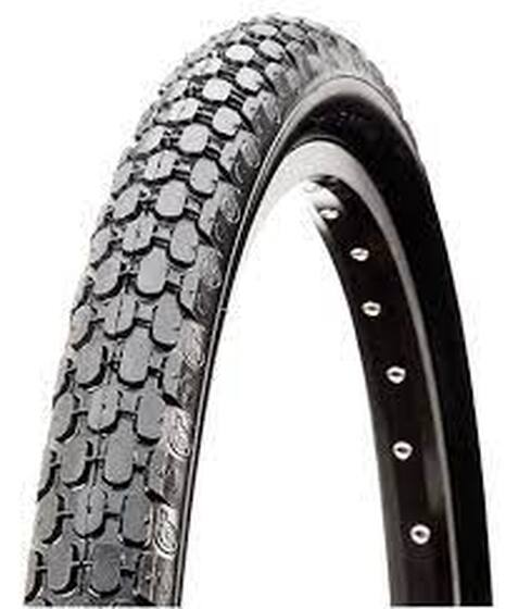 CST külső gumiabroncs 26x2,125 C693 fehér oldalfallal K26X2125C693W