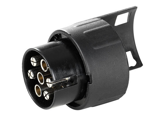 THULE Kiegészítő adapter vonóhoroghoz 9906 RMS 990600