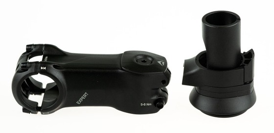 MERIDA Kormszár ME EXPERT IR 80 mm 31,8mm/5fok (eROAD) 2052148934