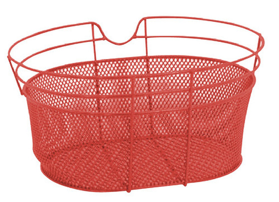 ADRIATICA Kosár AD homár piros  XCESN004/AR