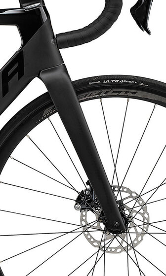 MERIDA Villa ME Reacto 5000 (21) CF2(carbon) 1-1/8