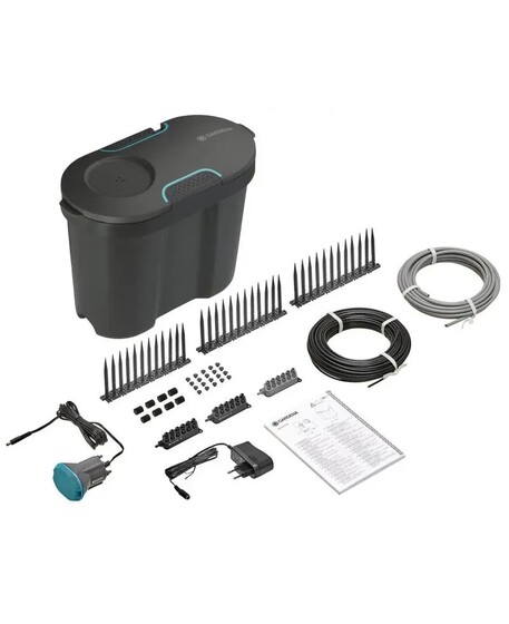 Gardena Automata öntözőkanna készlet víztartállyal - 13366-20