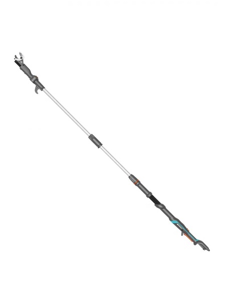 Gardena HighCut 250/18V P4A teleszkópos  ágvágó olló akkumulátor nélkül - 14774-55