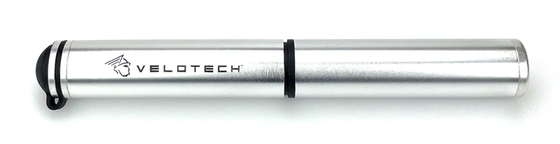 Velotech aluminium teleszkópos minipumpa 49145