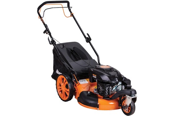 Villager BENZINES FŰNYÍRÓ
 VRSH 555 R - V050941