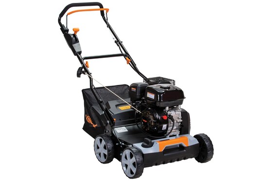 Villager BENZINMOTOROS GYEPSZELLŐZTETŐ VPS 290 - V059464