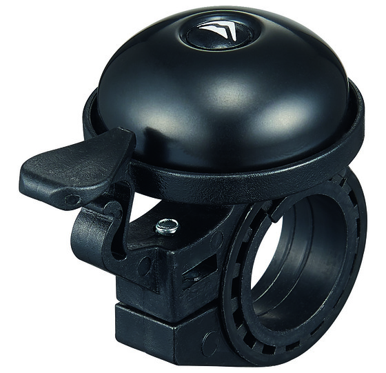 MERIDA Csengő ME 22,2-31,8 mm, fekete/ezüst 2120002222DB