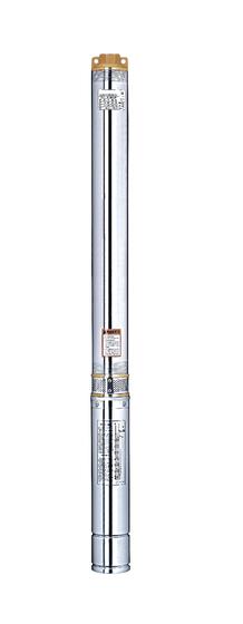 Acquaer 3XRm3/16-0.55 csőbúvárszivattyú - 72LK01922886