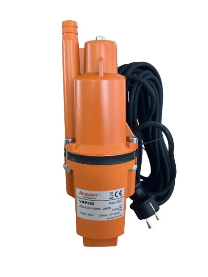 Acquaer VMP280/20m Membrán szivattyú - 61LK02922800