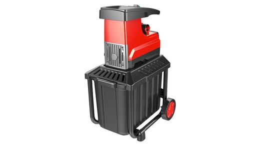 Gamma Garden GSS2800 elektromos csendes aprító 45mm/2800W - 10LK02857036