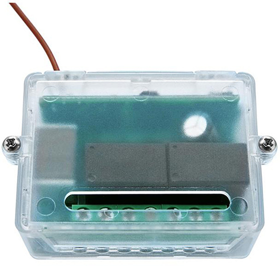 NOLOGO START-S102 Mini vezérlő panel 124013