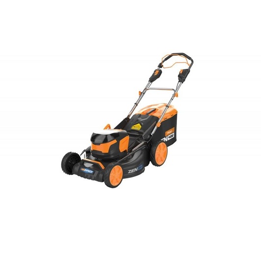 Villager ZEN akkumulátoros fűnyíró LM 4111 E Matic - V082483