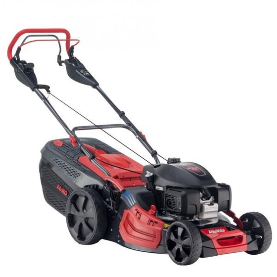 Al-ko Premium 521 VS-H ELEKTROMOS FŰNYÍRÓ A készlet erejéig - 119994