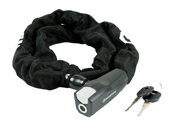 BIKEFUN Lakat BF Guardian lánc 8x8x1100 mm (12/kart) L6052-8-1100