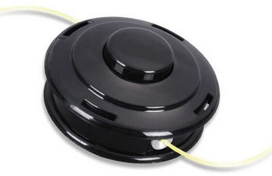 Damilfej 130 mm csúcsos 4 pontos rögzítés (1203) - GP0538