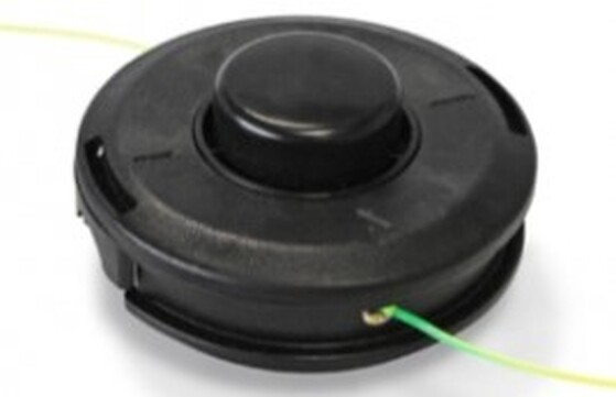 DAMILFEJ 130MM  fél automata tec 2206 - GP0694