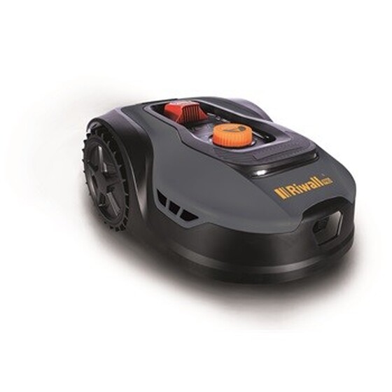 Riwall RRM 950 APP - akkumulátoros robotfűnyíró 900 m2 - 3913002934