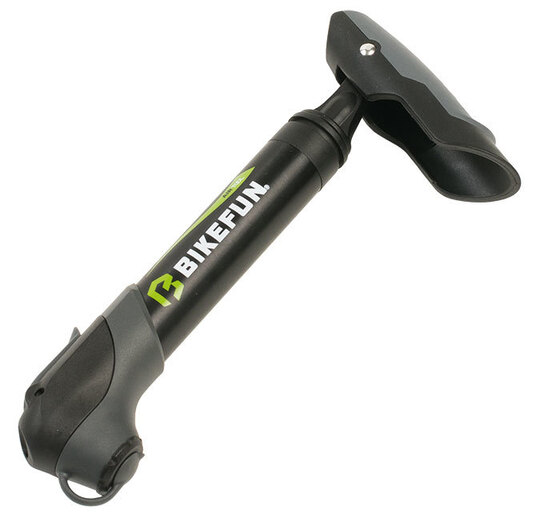 BIKEFUN BELL AIR 4 biciklipumpa GP-96A