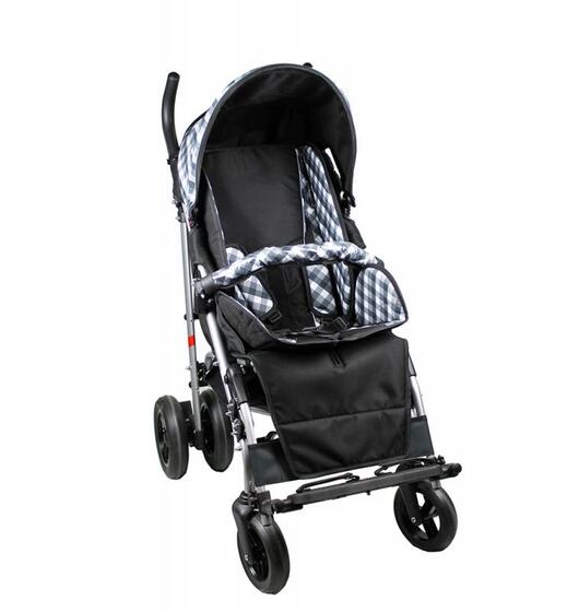 Vitea Care Umbrella gyermek kerekesszék 3-as méret 915503