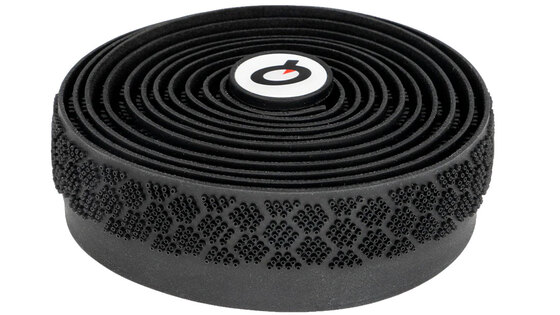 PROLOGO Kormánybandázs PR ONETOUCH 3D fekete C3DTOUBKBK2-AM