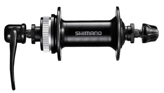 Shimano első agy Tourney 32H 20480