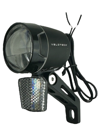 Velotech Lámpa első E-bikehoz 34109
