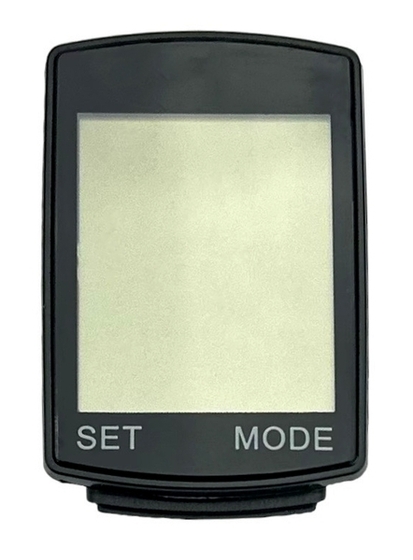 VELOTECH vezetékes kerékpár computer 14 funkciós 41112